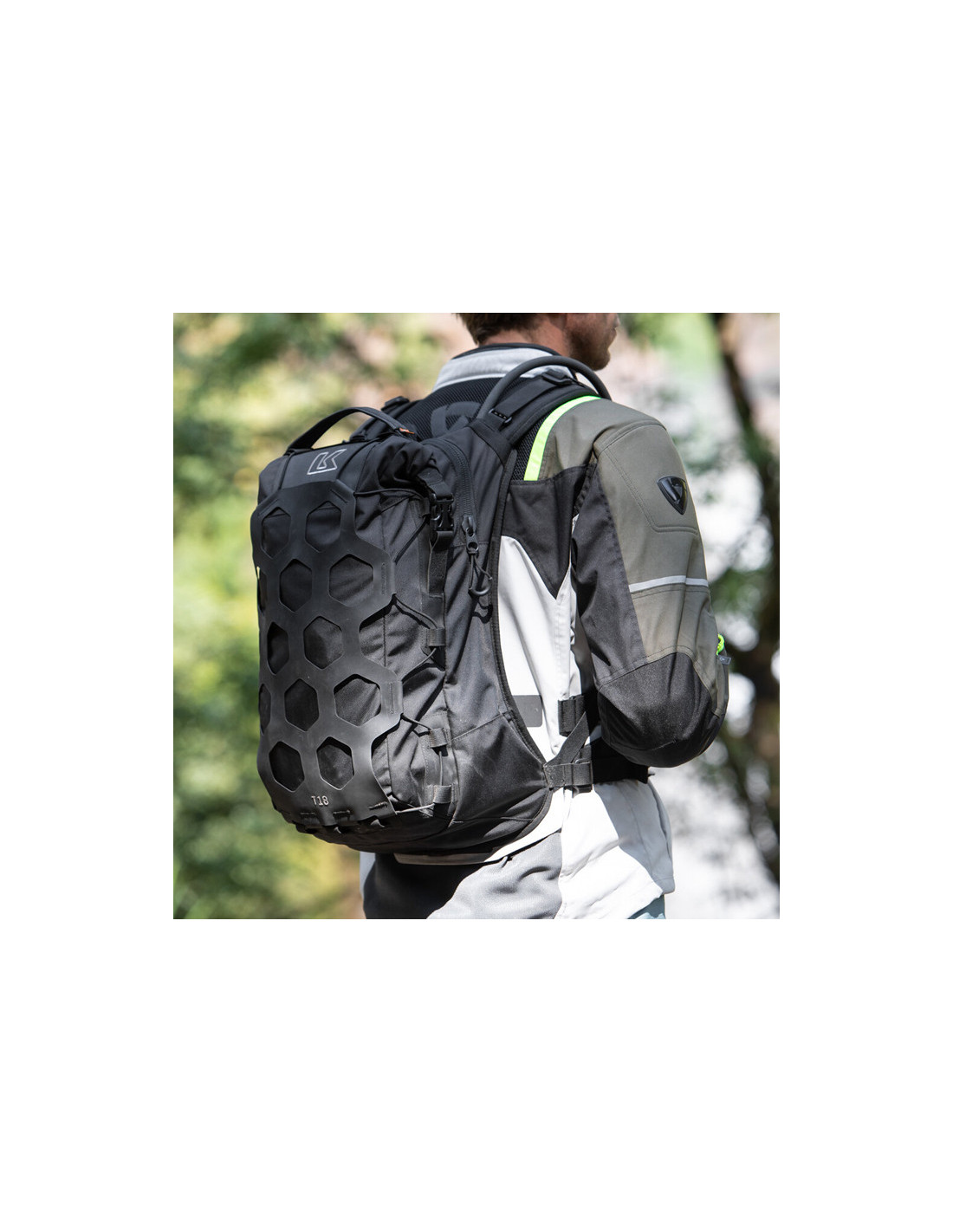 Mochila Kriega Trail 18 Backpack Mochila Kriega Trail 18 Backpack